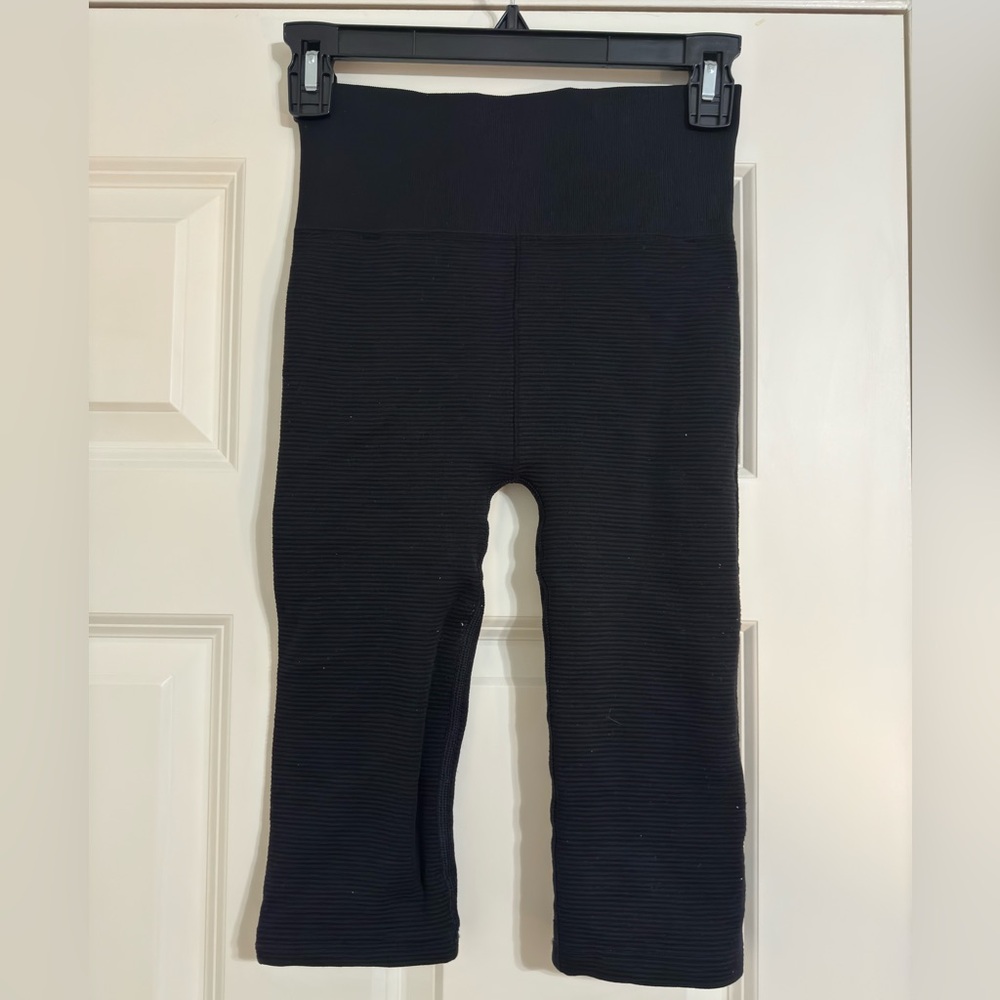 Victoria’s Secret Ribbed Bike short size S